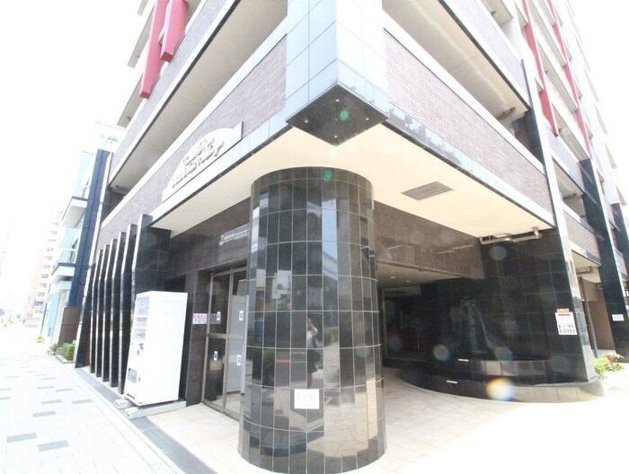 ｴｽﾃﾑﾌﾟﾗｻﾞ神戸西Ⅴﾐﾗ-ｼﾞｭ(1004)の物件外観写真