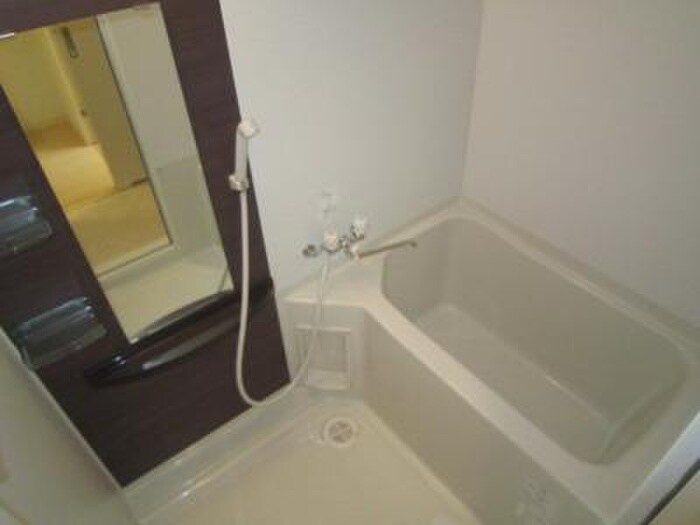 ｴｽﾃﾑﾌﾟﾗｻﾞ神戸西Ⅴﾐﾗ-ｼﾞｭ(1004)の物件内観写真