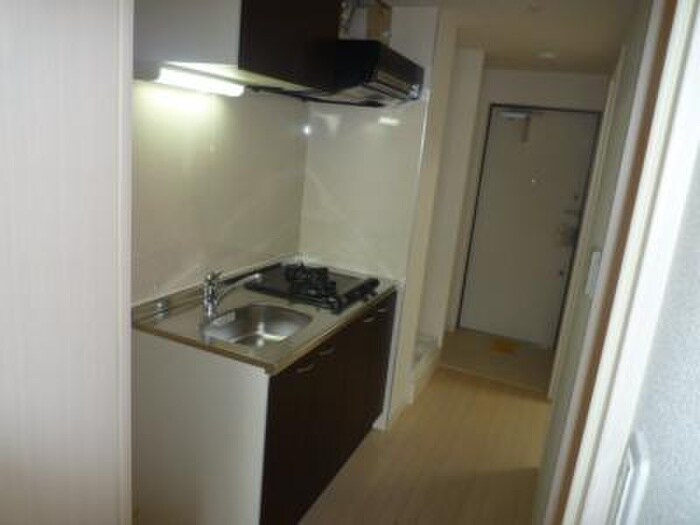 ｴｽﾃﾑﾌﾟﾗｻﾞ神戸西Ⅴﾐﾗ-ｼﾞｭ(1004)の物件内観写真