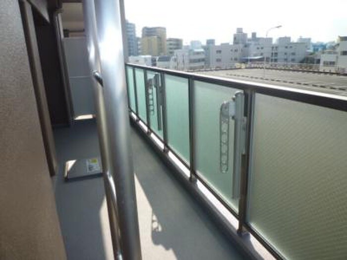 ｴｽﾃﾑﾌﾟﾗｻﾞ神戸西Ⅴﾐﾗ-ｼﾞｭ(1004)の物件内観写真