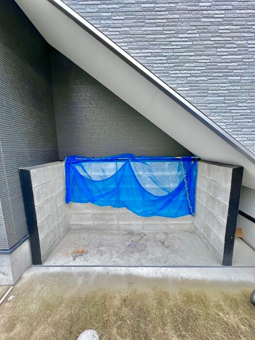 メゾンノワールの物件外観写真