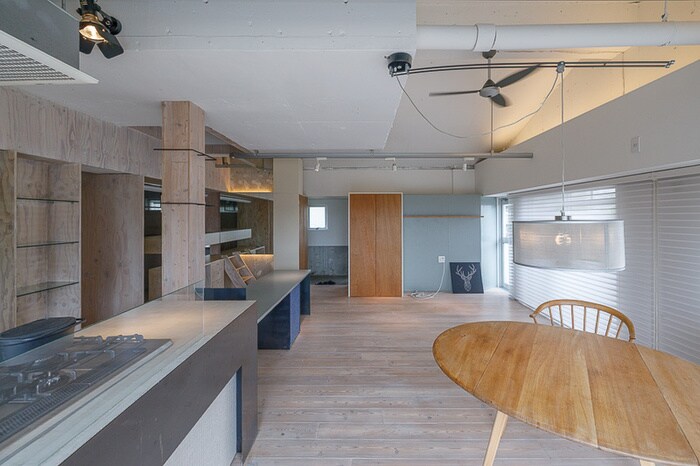 ドムール千里桃山台（601）の物件内観写真