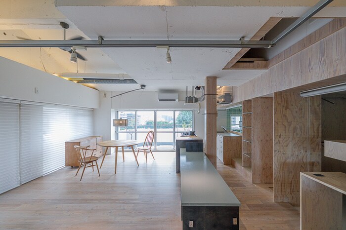 ドムール千里桃山台（601）の物件内観写真