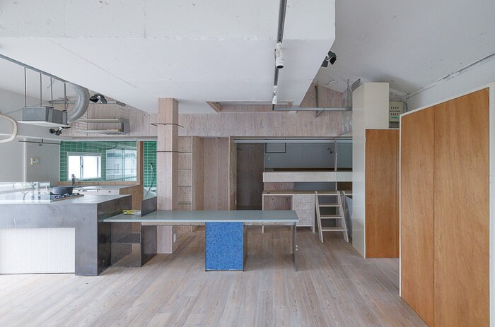 ドムール千里桃山台（601）の物件内観写真