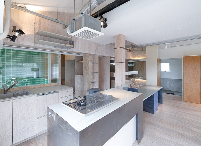 ドムール千里桃山台（601）の物件内観写真