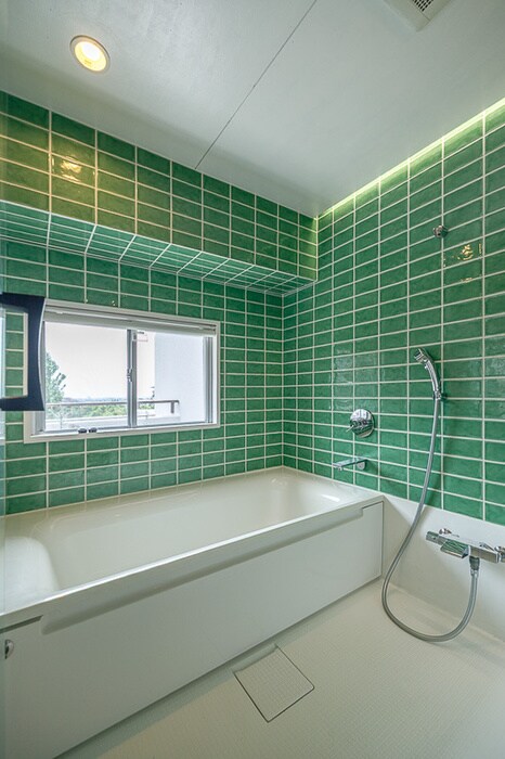 ドムール千里桃山台（601）の物件内観写真