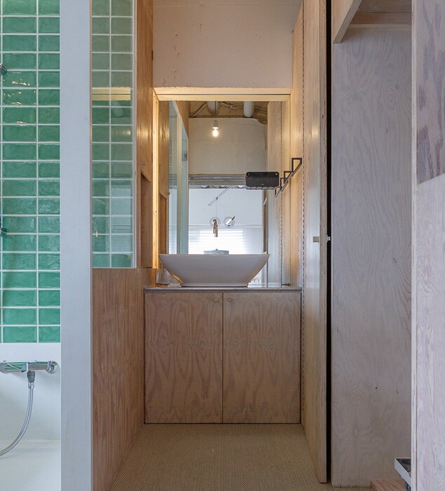 ドムール千里桃山台（601）の物件内観写真