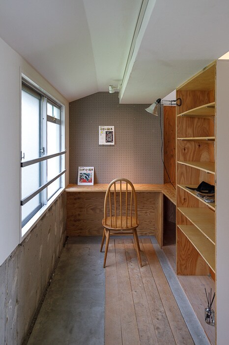 ドムール千里桃山台（601）の物件内観写真