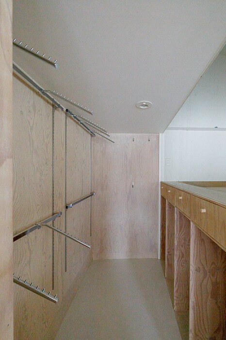 ドムール千里桃山台（601）の物件内観写真