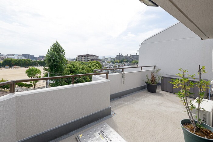 ドムール千里桃山台（601）の物件内観写真