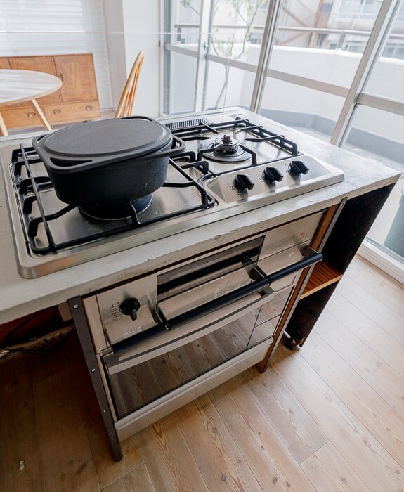 ドムール千里桃山台（601）の物件内観写真