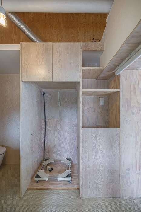 ドムール千里桃山台（601）の物件内観写真