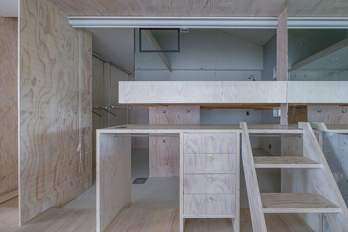 ドムール千里桃山台（601）の物件内観写真