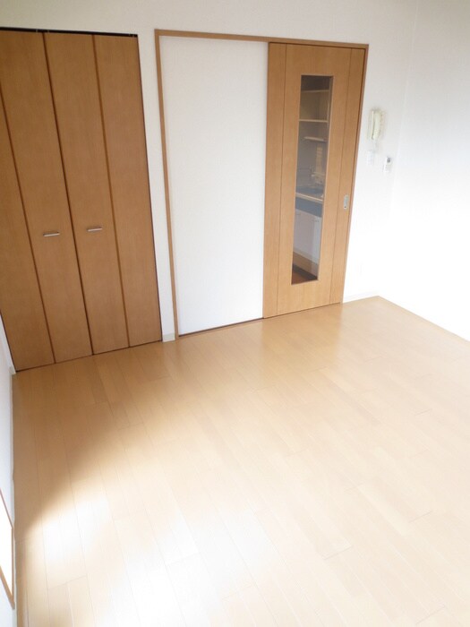 HF河原町二条レジデンスの物件内観写真