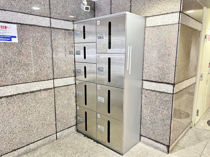 HF河原町二条レジデンスの物件外観写真