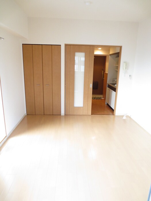 HF河原町二条レジデンスの物件内観写真