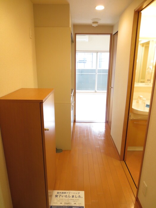 HF河原町二条レジデンスの物件内観写真