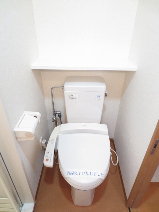 HF河原町二条レジデンスの物件内観写真