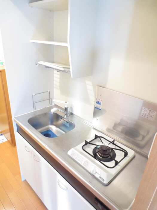 HF河原町二条レジデンスの物件内観写真