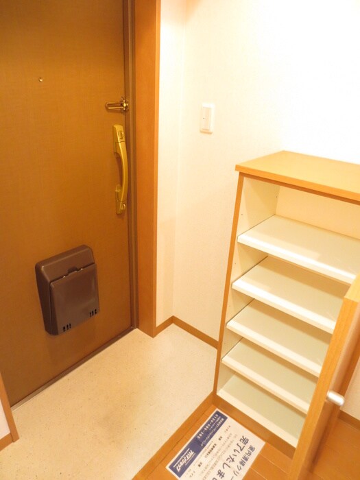 HF河原町二条レジデンスの物件内観写真