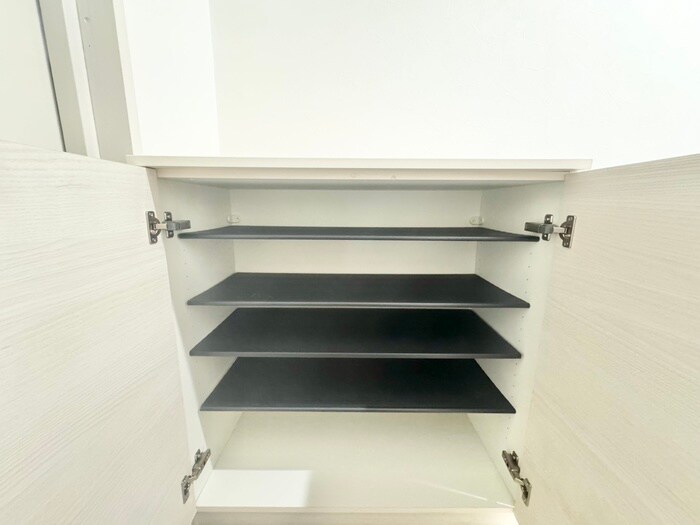 レジデンスサカタの物件内観写真