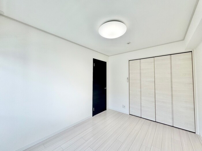 レジデンスサカタの物件内観写真