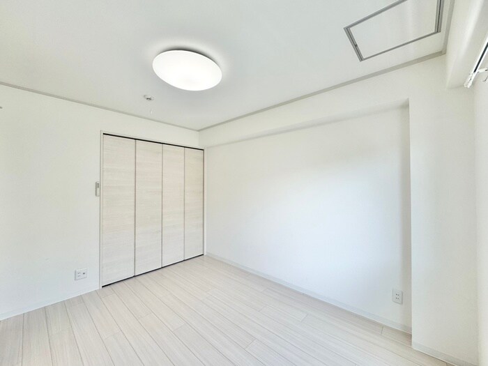 レジデンスサカタの物件内観写真