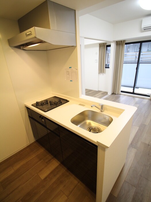 アーバネックス江坂広芝の物件内観写真