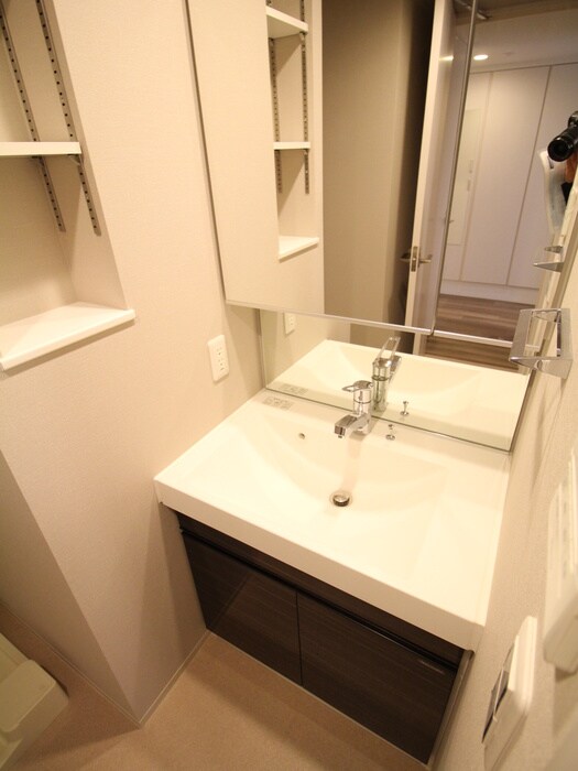 アーバネックス江坂広芝の物件内観写真