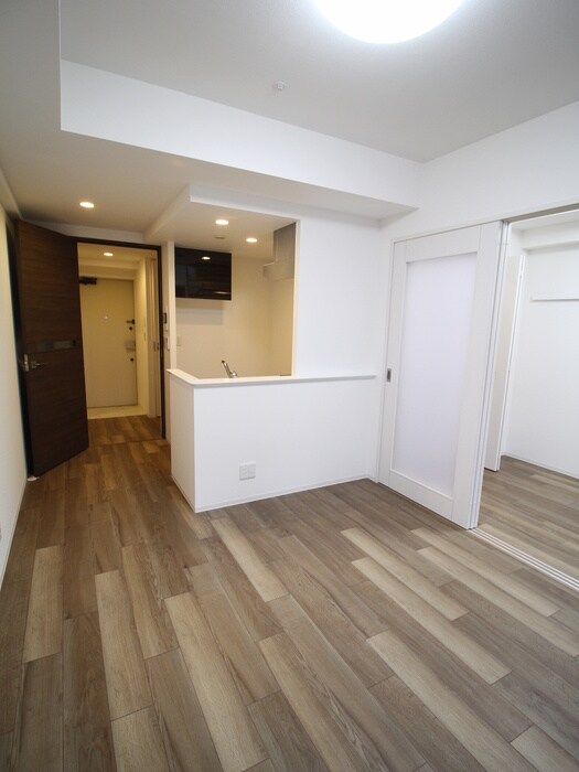 アーバネックス江坂広芝の物件内観写真