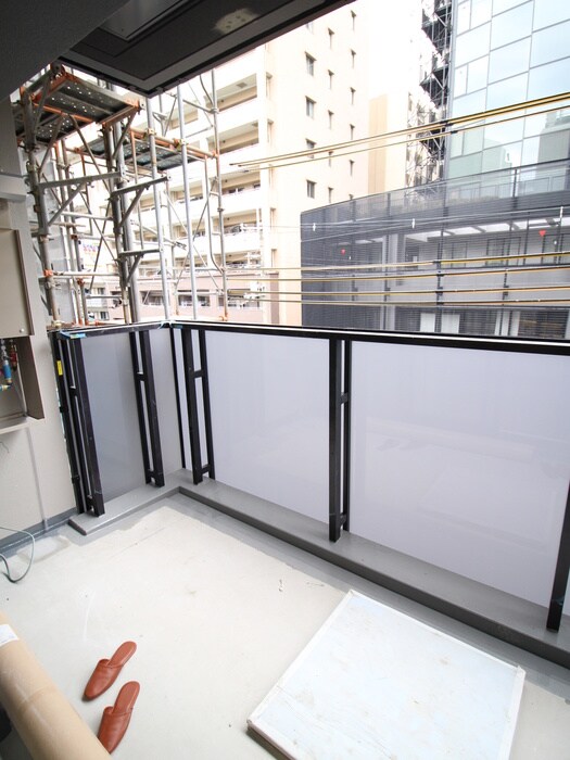 アーバネックス江坂広芝の物件内観写真