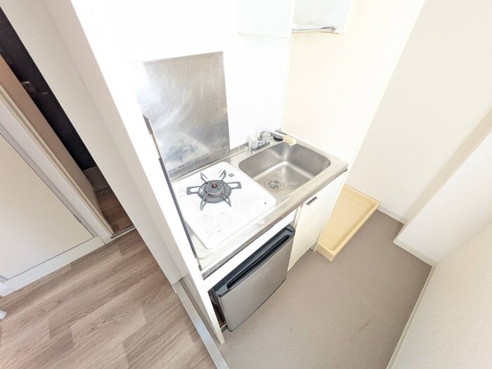 メゾンシルフィードの物件内観写真