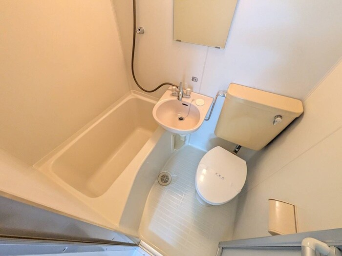 メゾンシルフィードの物件内観写真