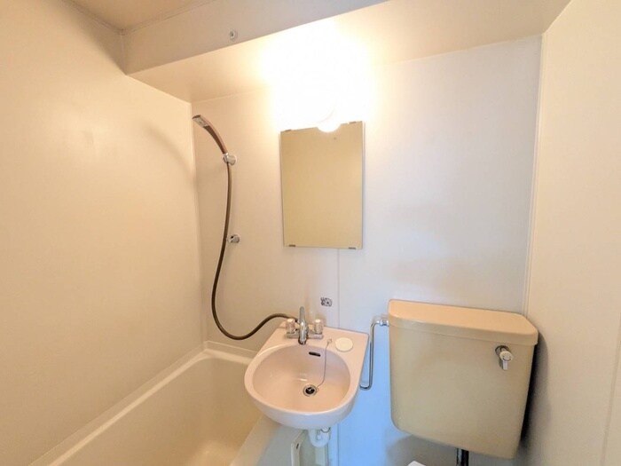 メゾンシルフィードの物件内観写真