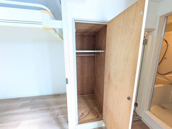 メゾンシルフィードの物件内観写真