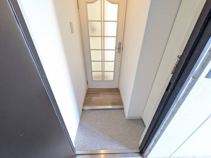 メゾンシルフィードの物件内観写真