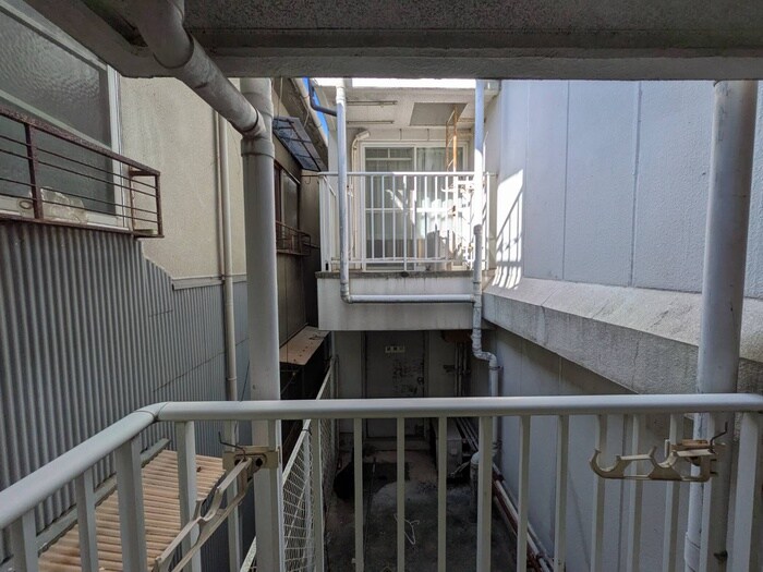 メゾンシルフィードの物件内観写真