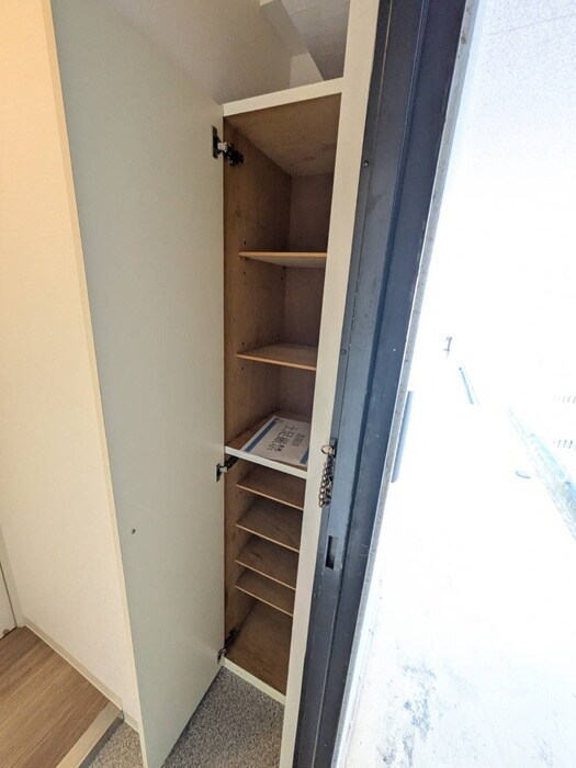 メゾンシルフィードの物件内観写真