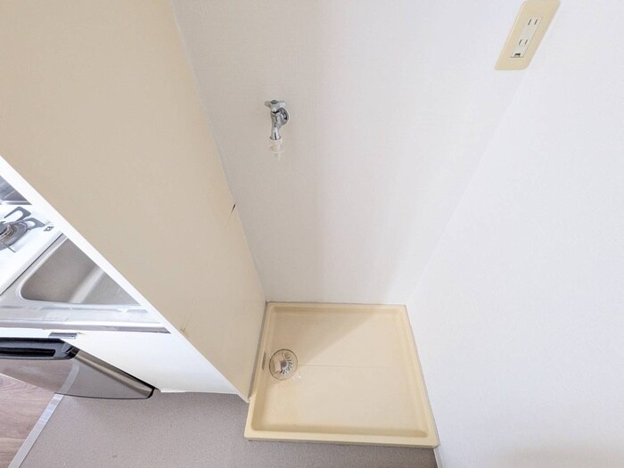 メゾンシルフィードの物件内観写真