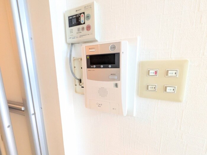 メゾンシルフィードの物件内観写真