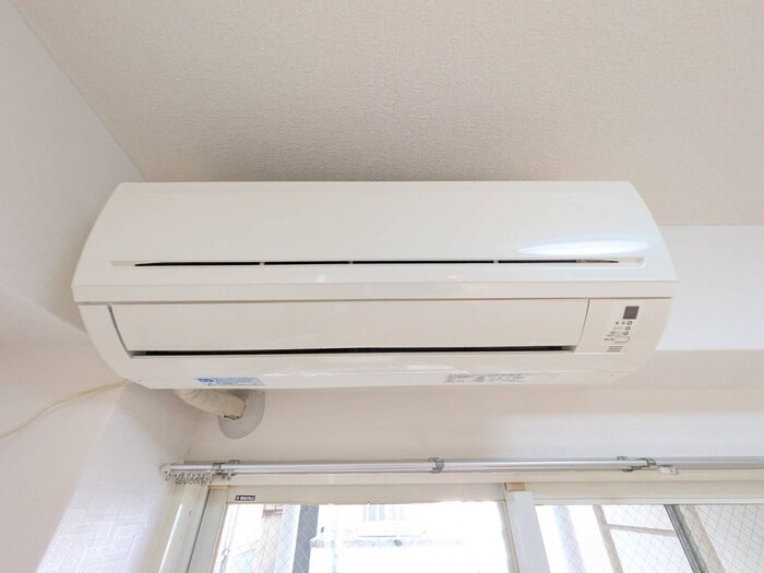 メゾンシルフィードの物件内観写真