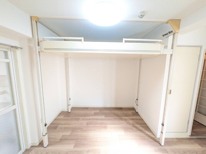 メゾンシルフィードの物件内観写真