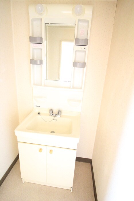 サンライズ文の里の物件内観写真