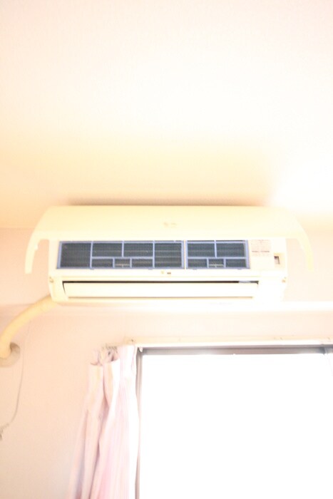 サンライズ文の里の物件内観写真