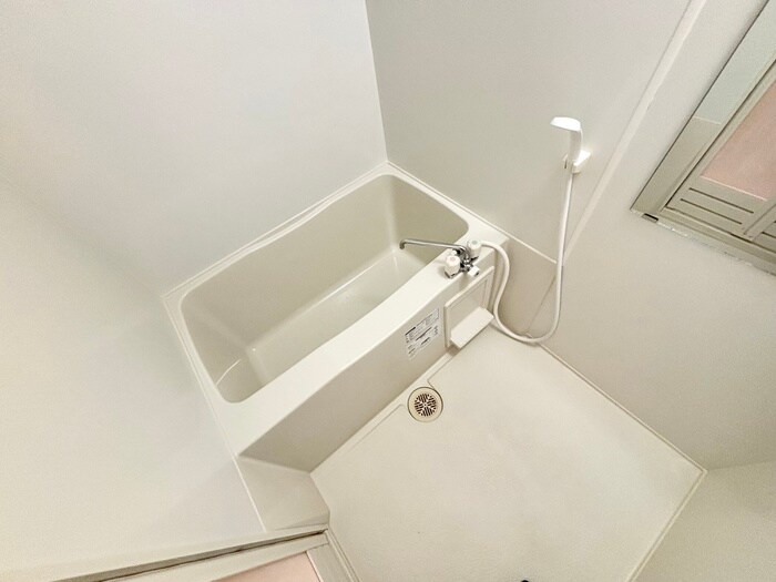 ボナールクレハⅡの物件内観写真