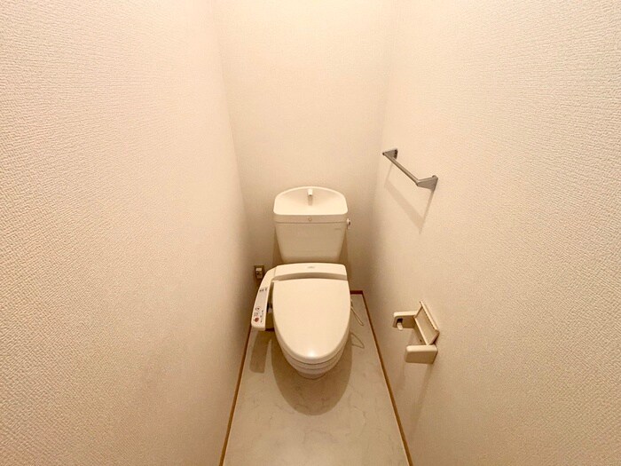 ボナールクレハⅡの物件内観写真