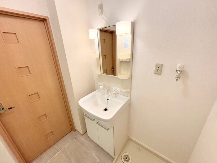 ボナールクレハⅡの物件内観写真