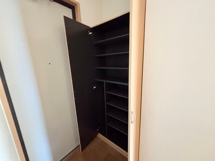 ボナールクレハⅡの物件内観写真