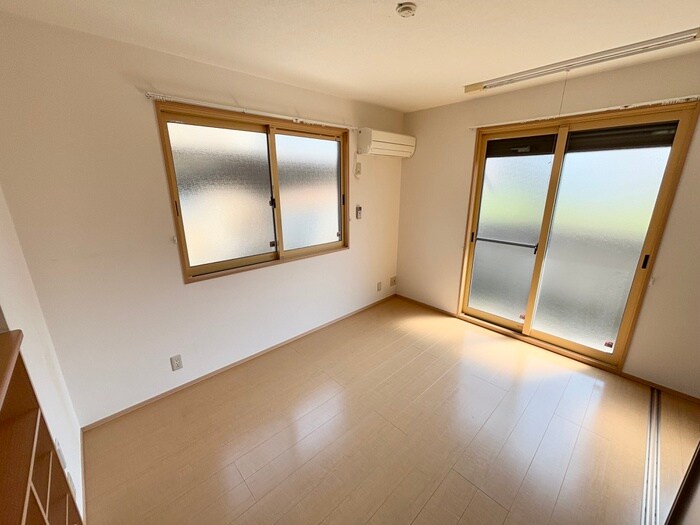 ボナールクレハⅡの物件内観写真