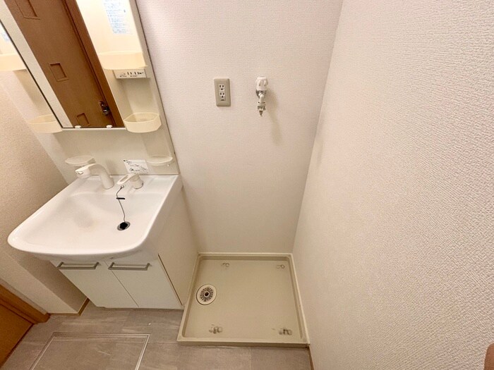 ボナールクレハⅡの物件内観写真